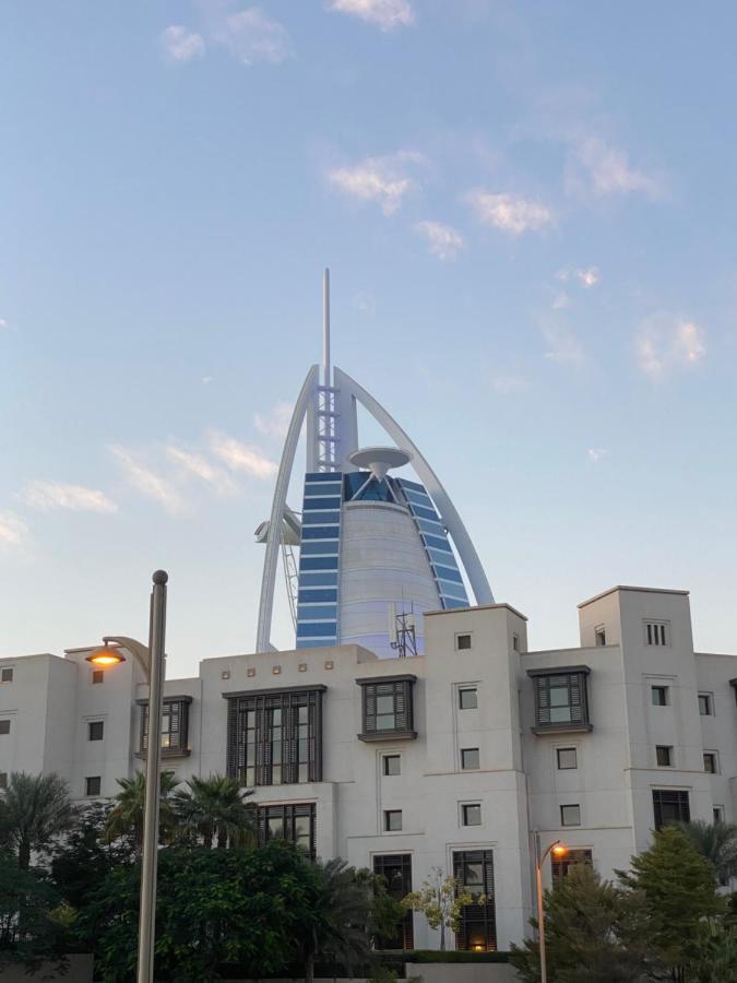 Madinat Jumeirah Living - Lamtara 2 Apartment Dubai Exterior photo