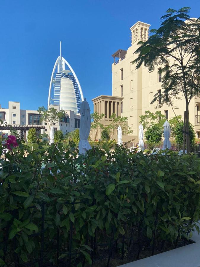 Madinat Jumeirah Living - Lamtara 2 Apartment Dubai Exterior photo